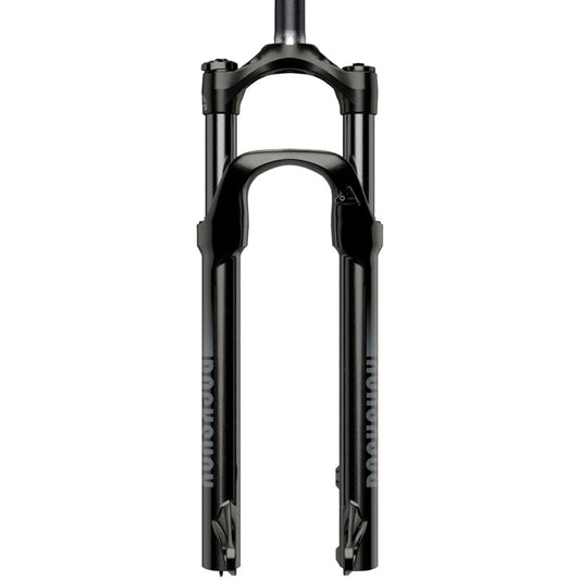 RockShox Judy Silver TK Suspension Fork - 29" 100 mm 9 x 100 mm 51 mm Offset BLK Remote A3