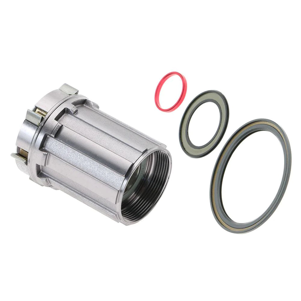 Shimano HG 8-11sp Freehub 6 pawl