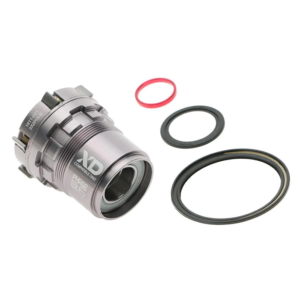 SRAM XD Freehub 3pwl