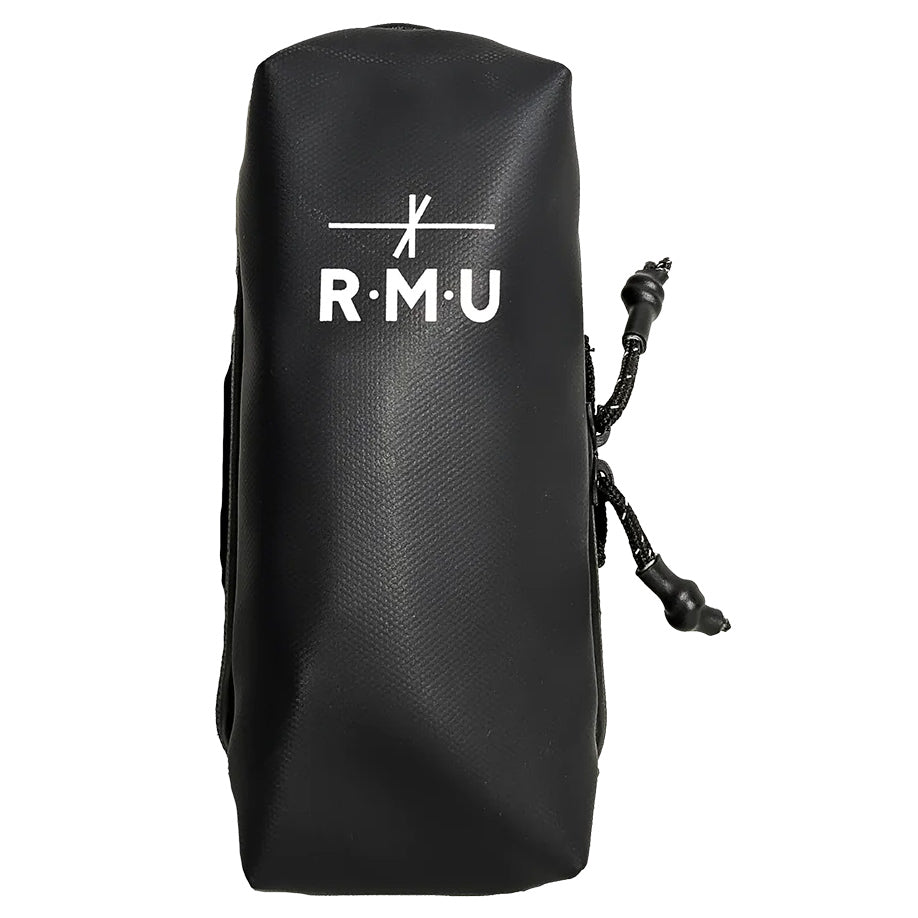 Pint Bag Attachable Storage, 0.5L, Black