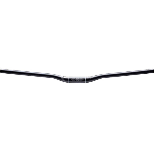 Reverse Nico Vink Riser Bar (31.8) 18mm/810mm Black/Wht