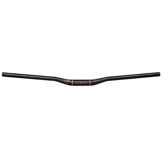 Reverse Nico Vink Riser Bar (31.8) 18mm/810mm Black/Cop