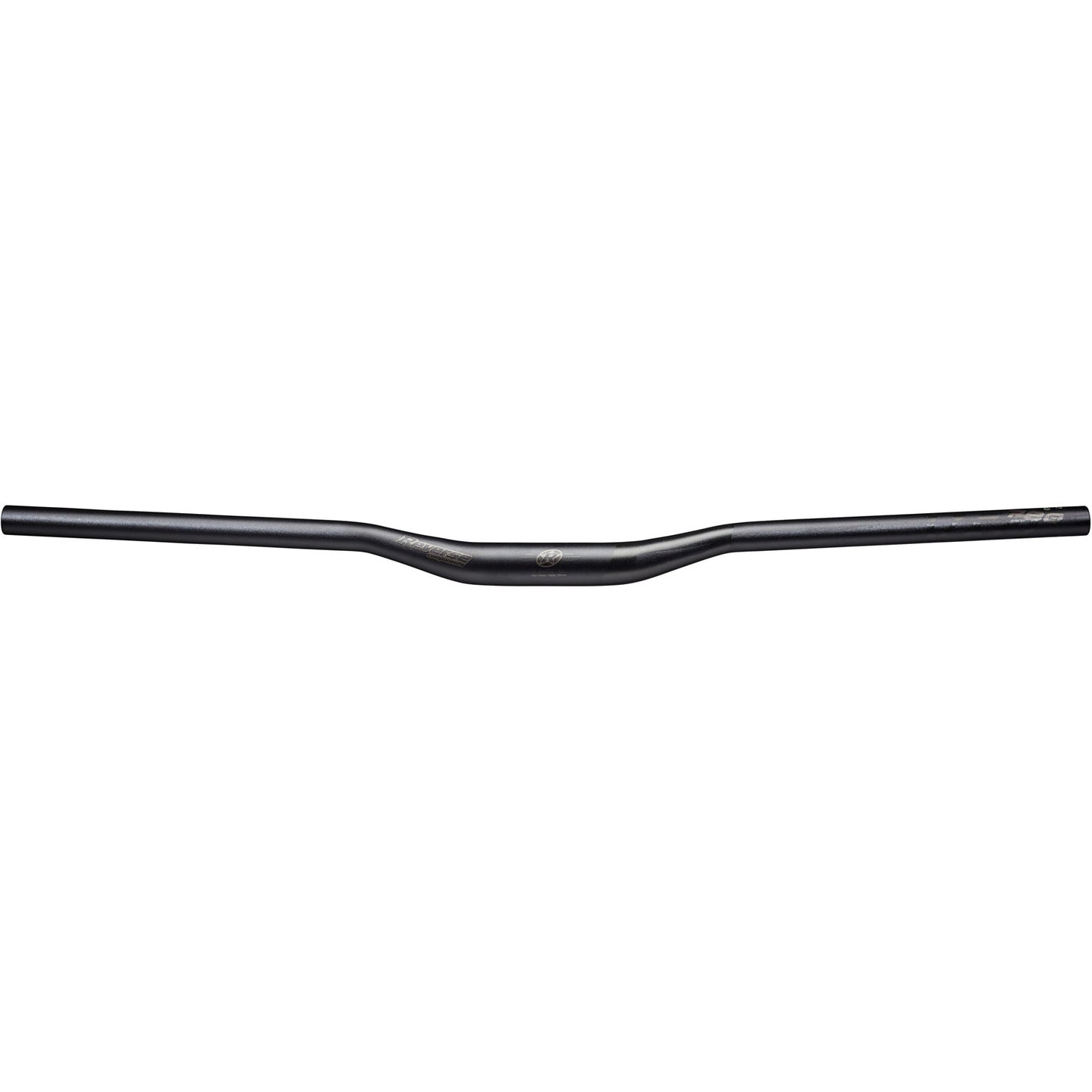 Reverse Base Riser Bar (31.8) 18mm/790mm Stealth