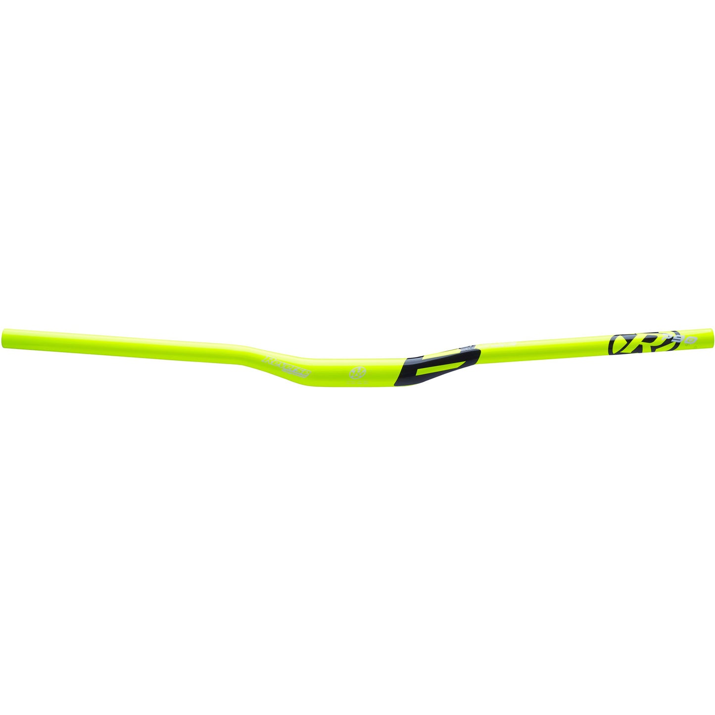 Reverse Base Riser Bar (31.8) 18mm/790mm Neon-Yellow