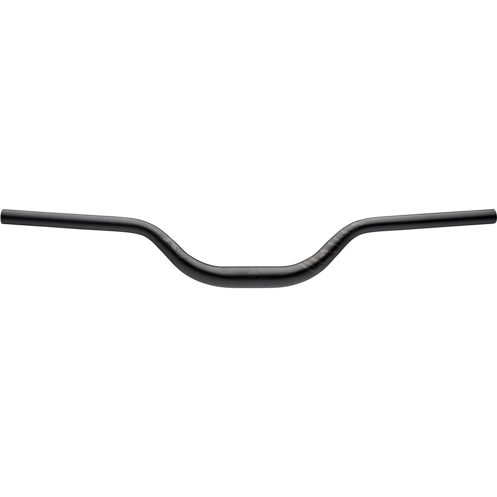 Deviant Riser Bar, (31.8) 76mm/730mm, Black/Stlth