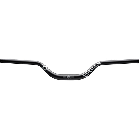 Reverse Deviant Riser Bar (31.8) 76mm/730mm Black/White