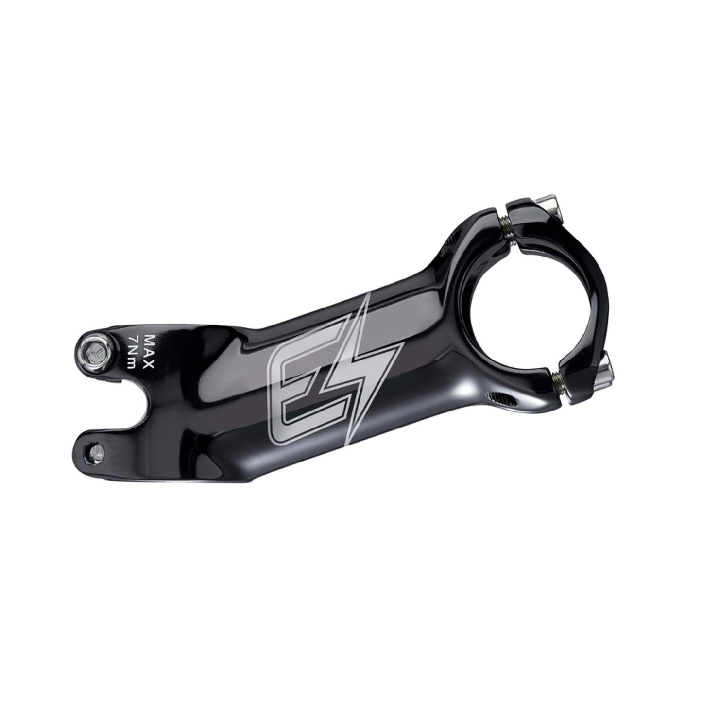 Reverse E-XC 20 Degree Stem (31.8) 80mm Black