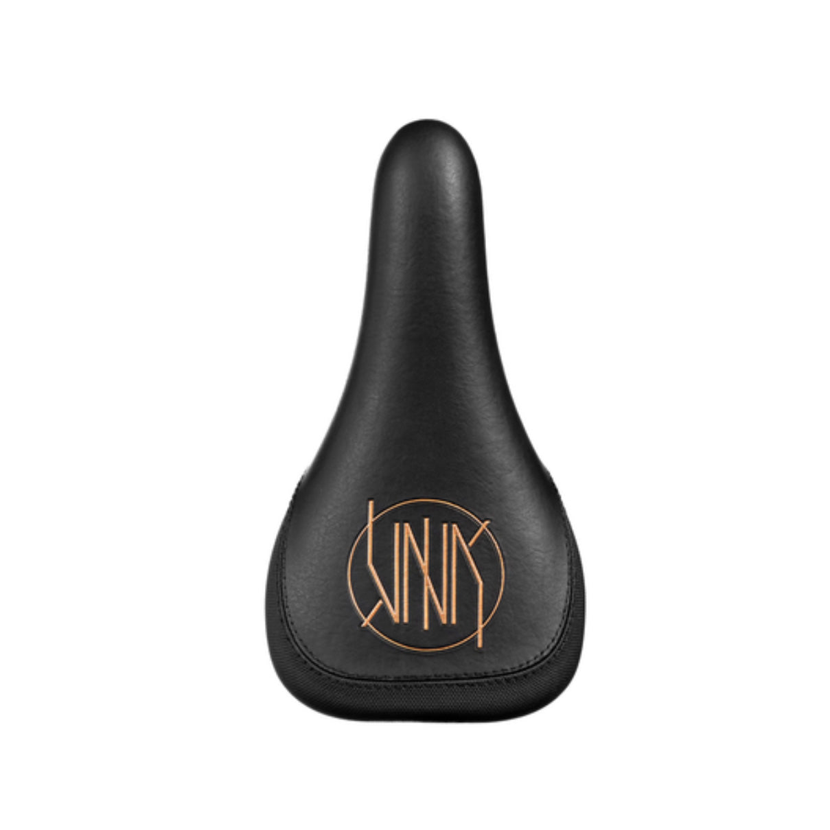 Reverse Nico Vink Signature Saddle Black/Copper