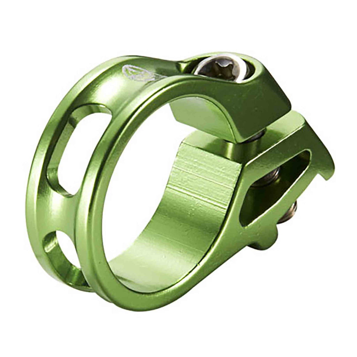 Trigger Clamp, SRAM Shifter, Light Green