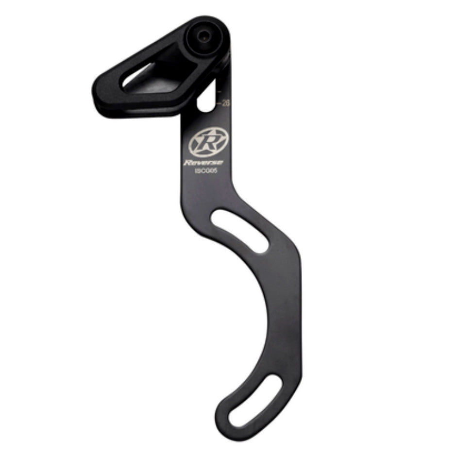 Flip Guide Chain Guide, ISCG-05, Black