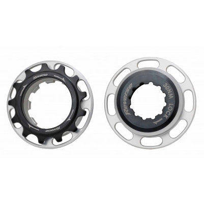 Expert XD Single Speed Kit, 13t, Silver