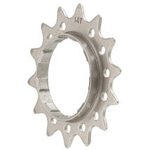 Single Speed Cog, 14t