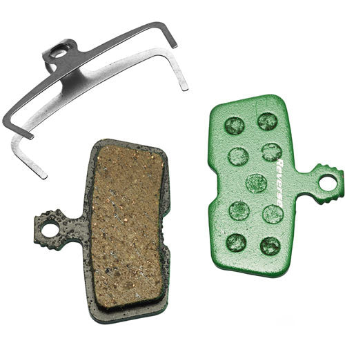 Organic Brake Pads, Avid Code 2011-2014/Code R
