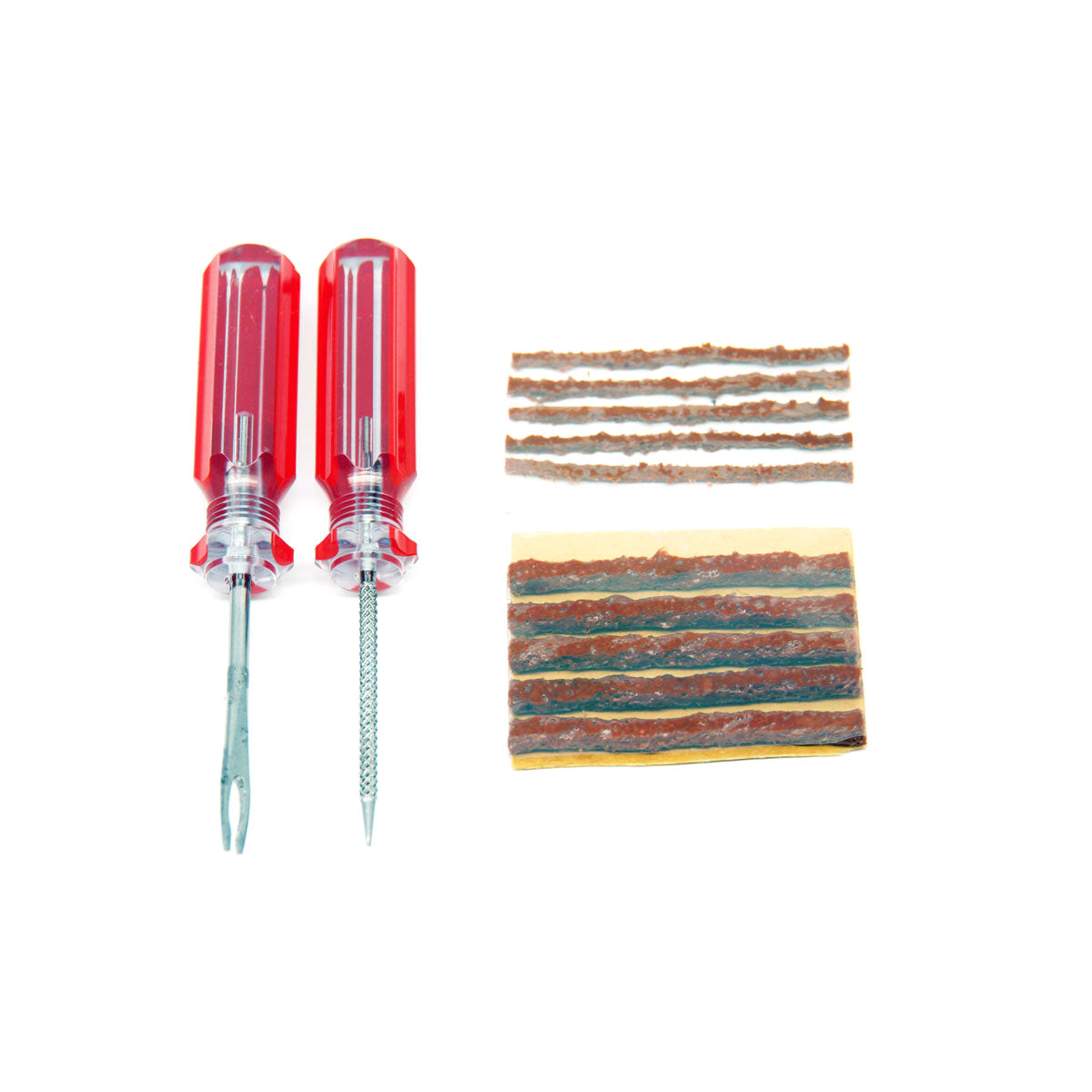 Tubeless Tire Repair Kit