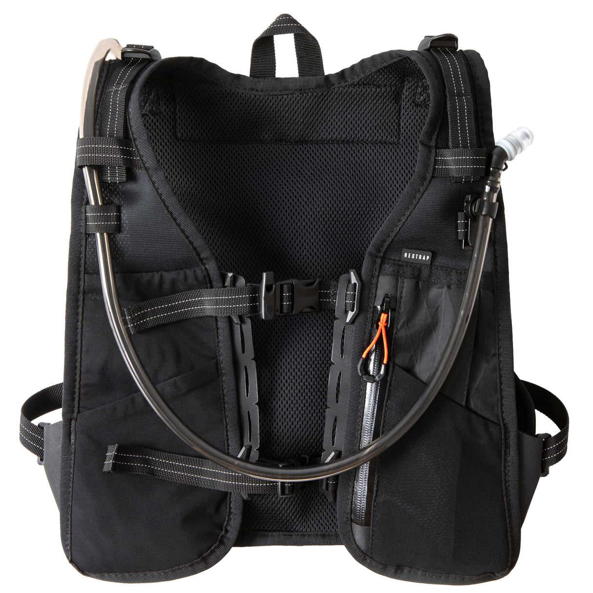 Hydration Vest, L/XL, 7L, Black