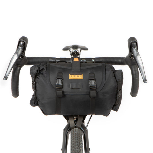 Restrap Holster Bar Bag 14L Black