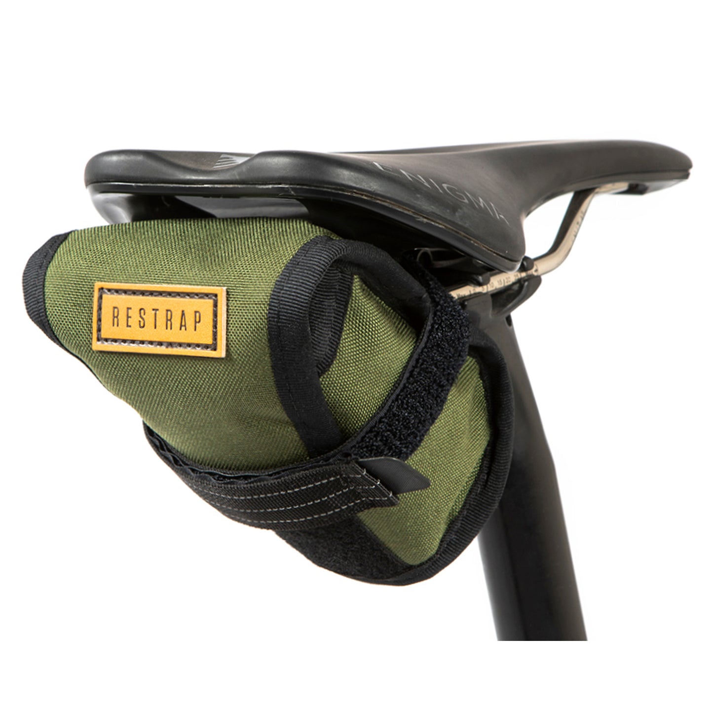 Restrap Tool Pouch Seat Bag - .6L Olive