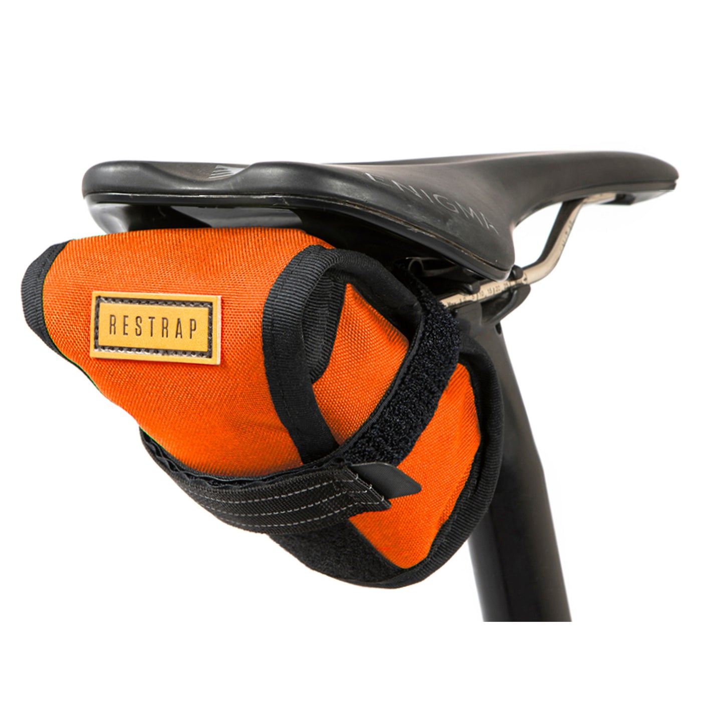 Restrap Tool Pouch Seat Bag - .6L Orange