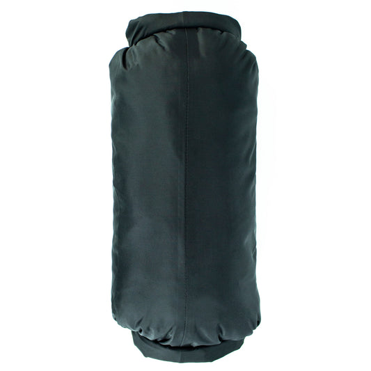 Restrap Double Roll Dry Bag - 14L Black