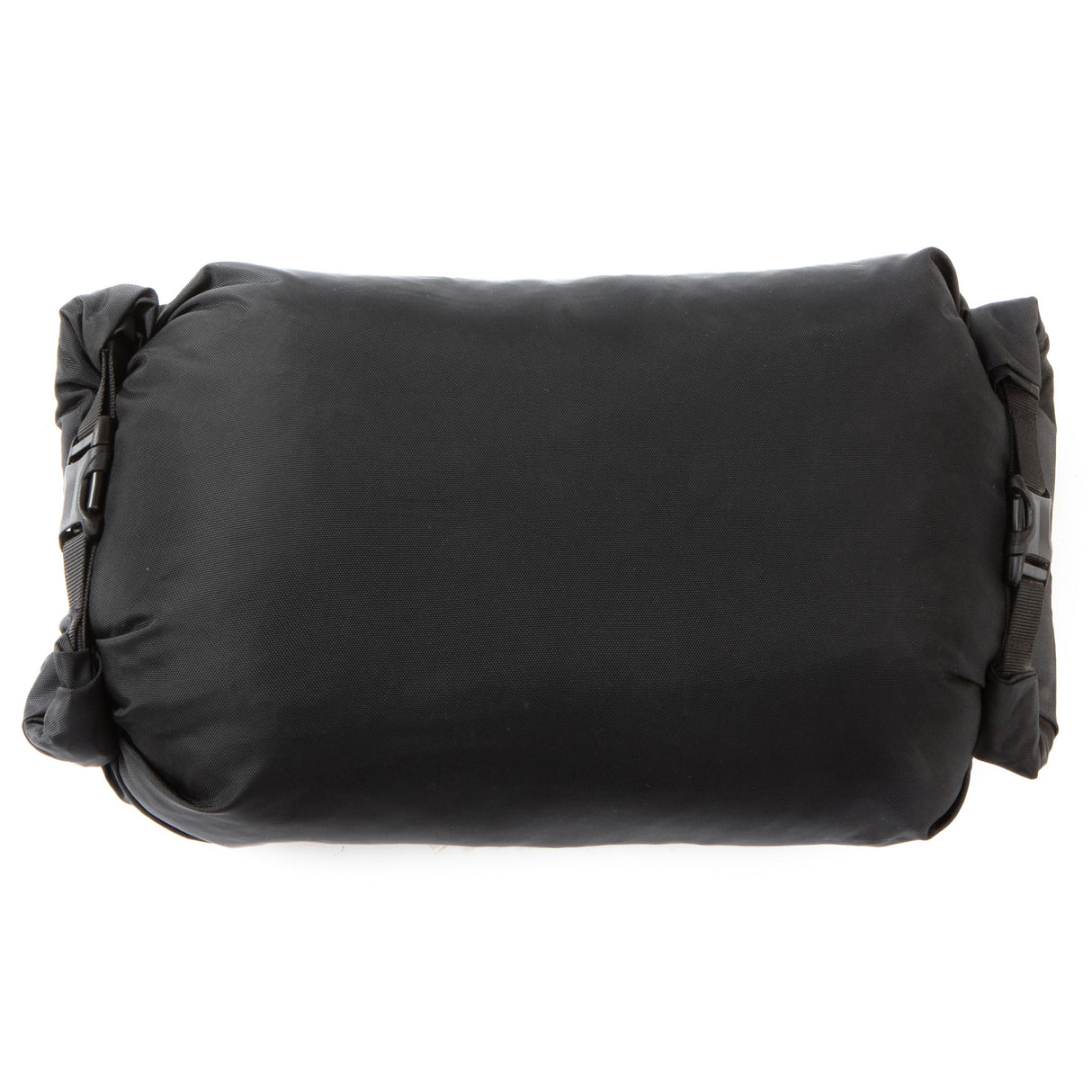 Dry Bag Double Roll V2, 14L, Black