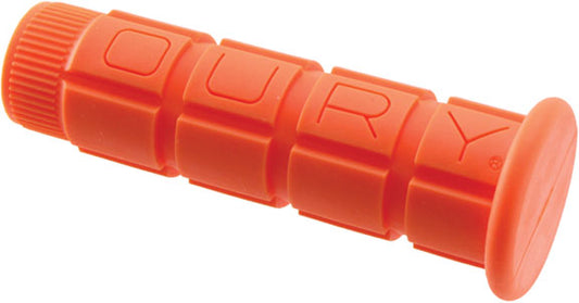 Oury Single Compound Grips - Orange