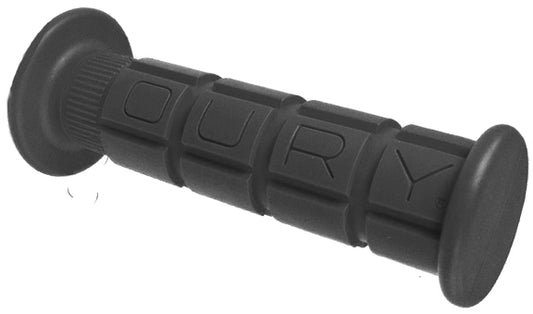 Oury Downhill Grips - Black Flange