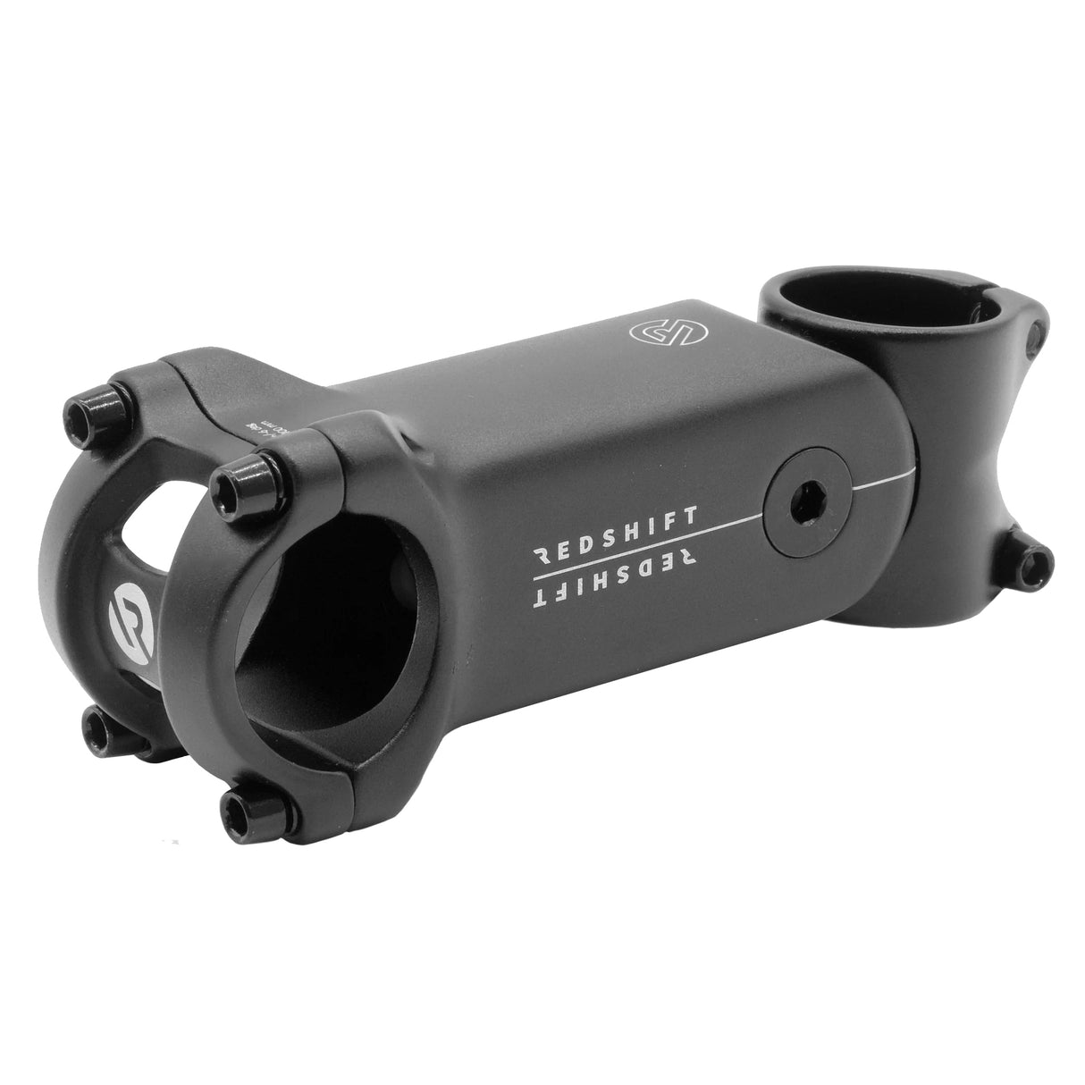 ShockStop Suspension Stem, (31.8) 6d x 55mm - Blk