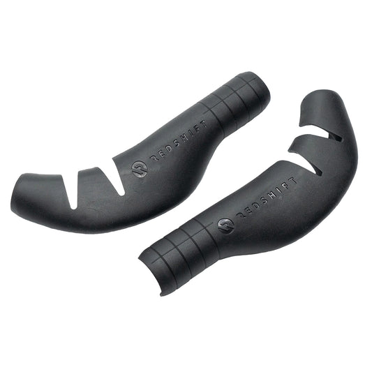 Redshift Sports Cruise Control Under-Tape Grips - Top