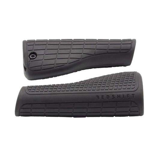 Redshift Sports Cruise Control Grips - Drop