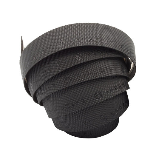 Redshift Sports Cruise Control Really Long Bar Tape - 315cm Black