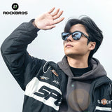Polarized Glasses UV400 Protection