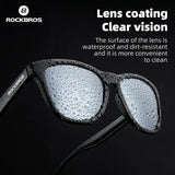 S-1082 Polarized Sunglasses (UV400 Protection)