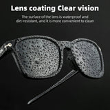S-1082 Polarized Sunglasses (UV400 Protection)
