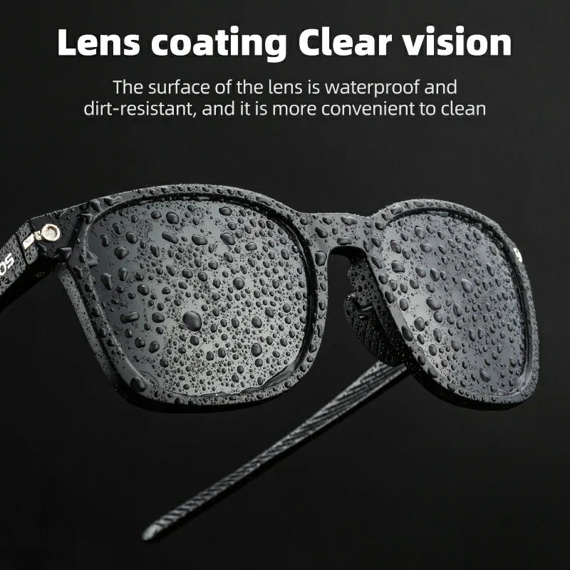Polarized Glasses UV400 Protection