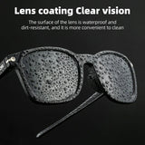 Polarized Glasses UV400 Protection