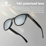 Polarized Glasses UV400 Protection