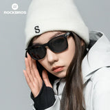 Polarized Glasses UV400 Protection