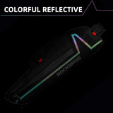 ROCKBROS- Colour Reflective Top/Under Tube Bag