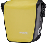 Std Bicycle Saddlebags Front Roller Panniers Bag