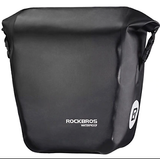 Std Bicycle Saddlebags Front Roller Panniers Bag