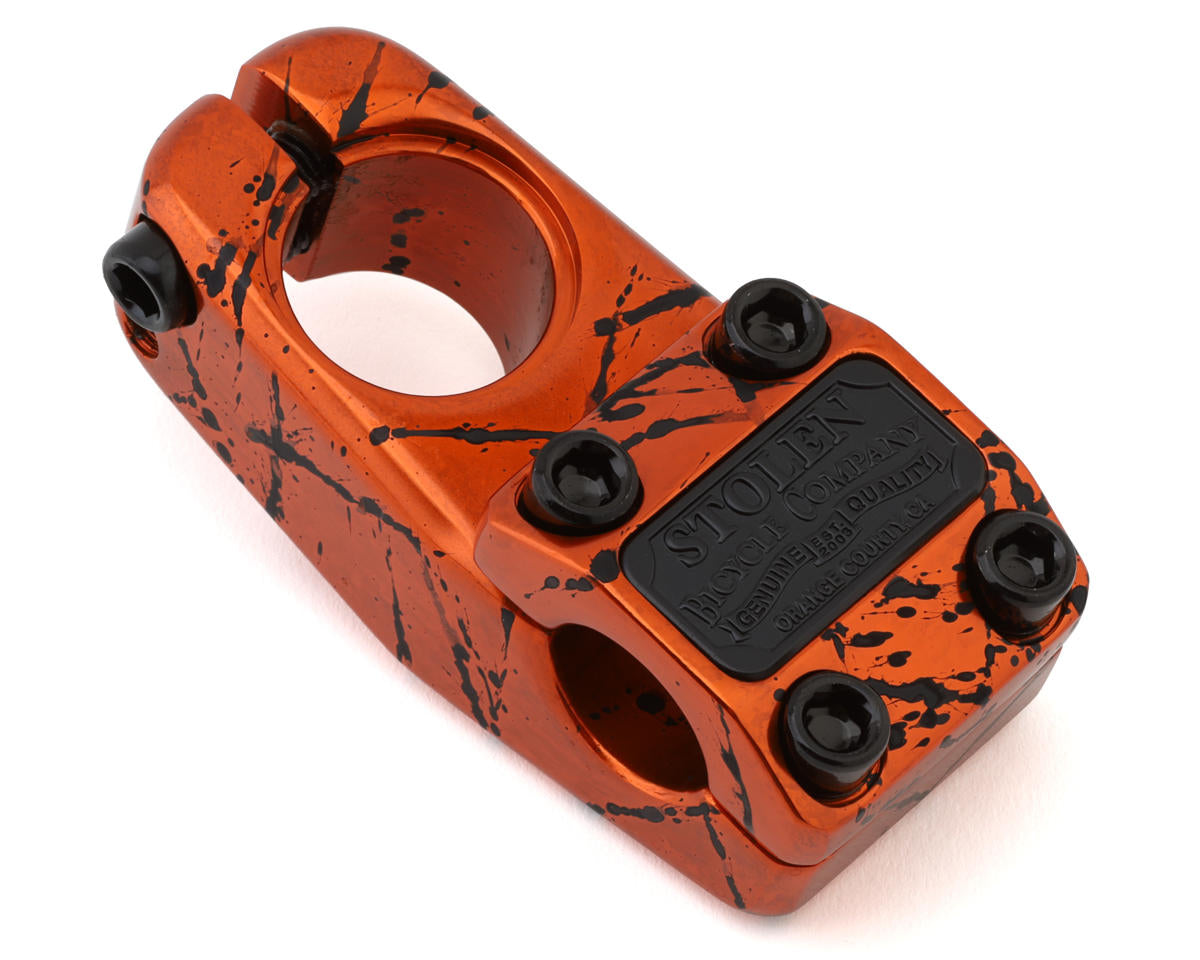 SLAB STEM (50MM)