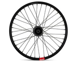 RAMPAGE PRO STREET REAR FREECOASTER WHEEL, BLACK