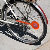 Herrmans Bicycle Safety Wing Reflector