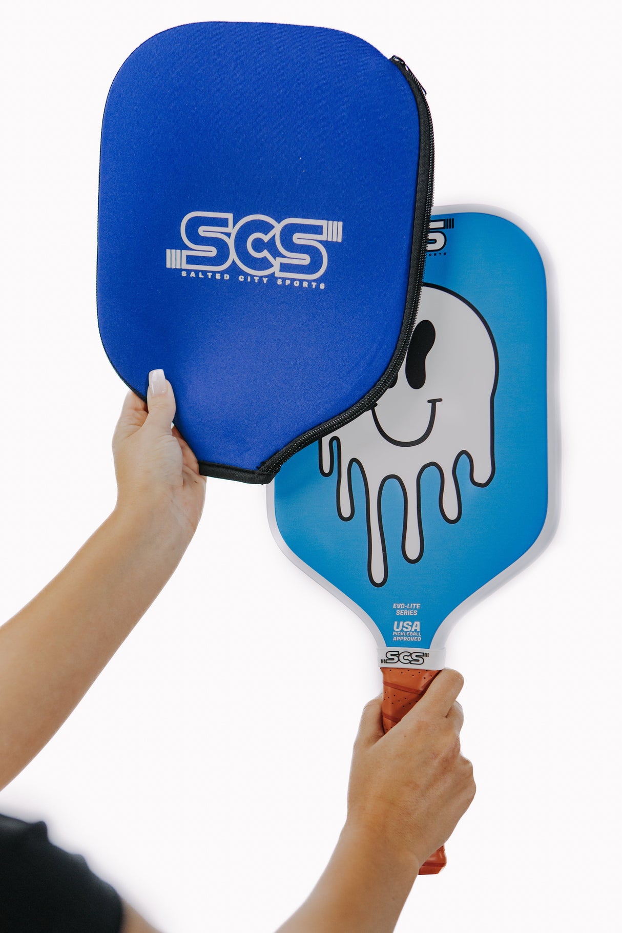 Sonrisa | Evo-Lite Series