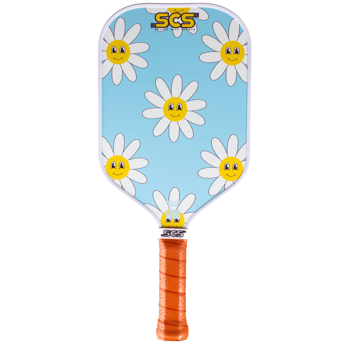 Joyful Petal | Evo-Lite Series