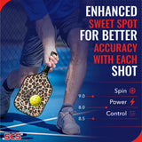 Leopard | Evo-Lite Series