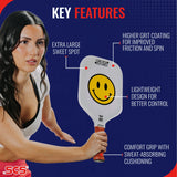 The Happy Paddle | Evo-Lite Series
