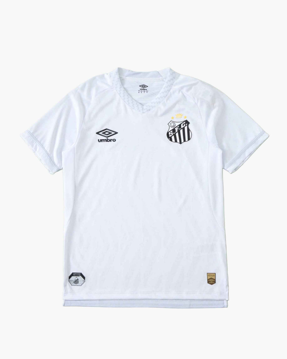 SANTOS HOME 2025/26