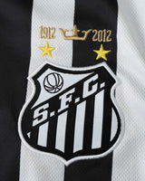 SANTOS RETRO AWAY 2013/14