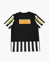 SANTOS RETRO AWAY 2013/14